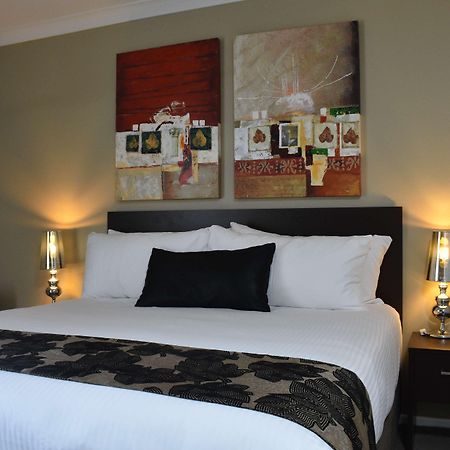 Best Western Kimba Lodge Maryborough Εξωτερικό φωτογραφία