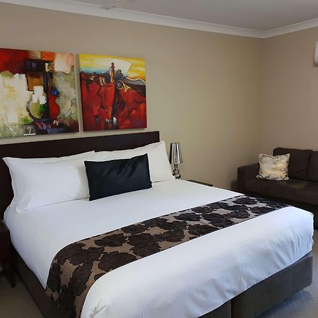 Best Western Kimba Lodge Maryborough Εξωτερικό φωτογραφία