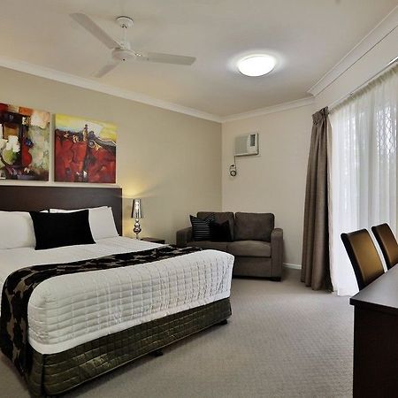 Best Western Kimba Lodge Maryborough Εξωτερικό φωτογραφία