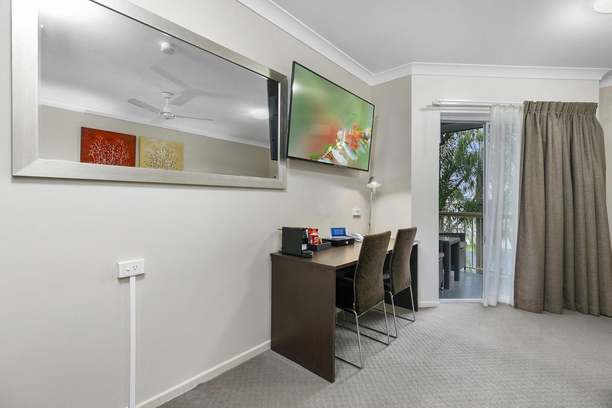 Best Western Kimba Lodge Maryborough Εξωτερικό φωτογραφία