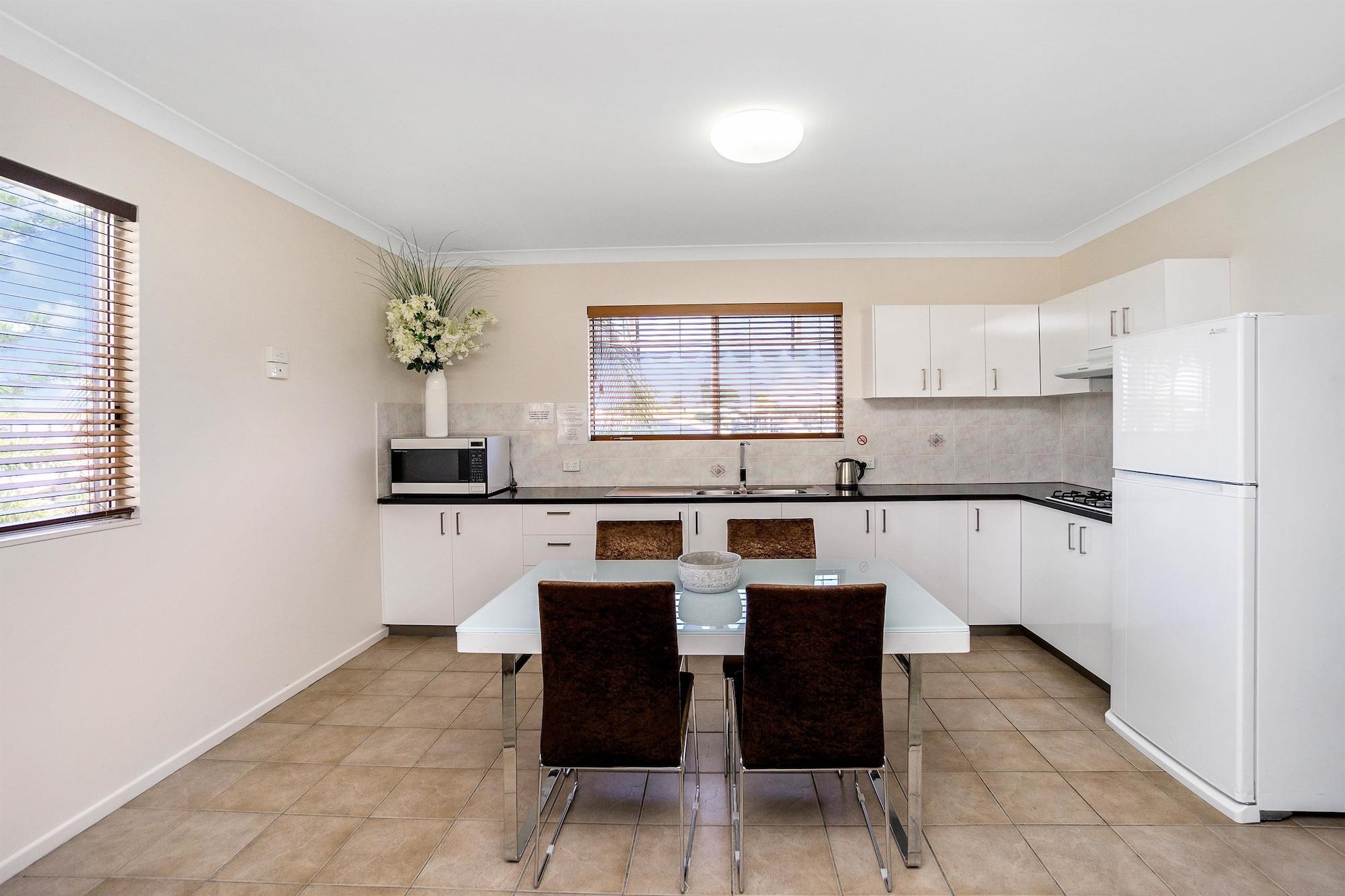 Best Western Kimba Lodge Maryborough Εξωτερικό φωτογραφία