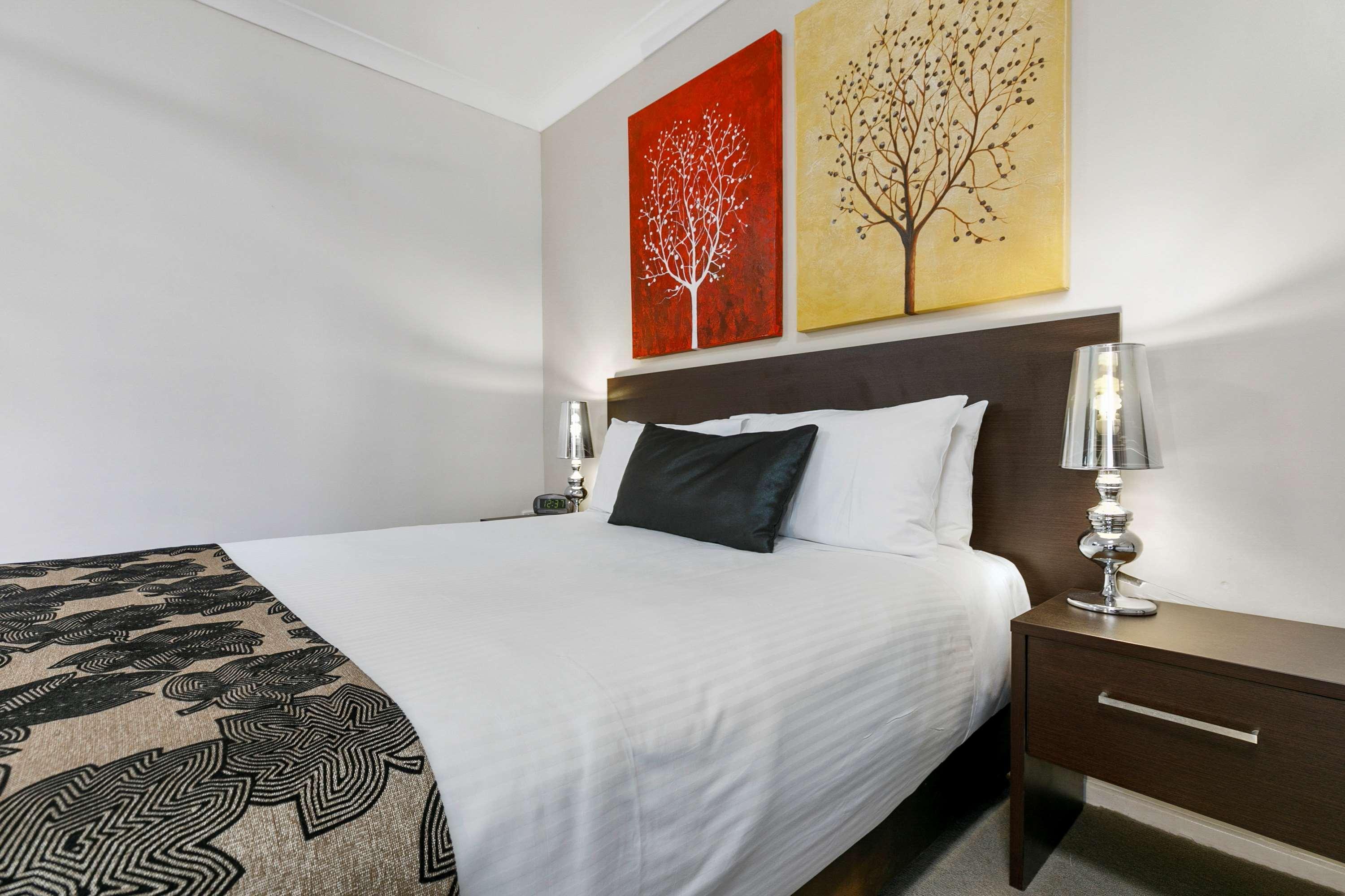 Best Western Kimba Lodge Maryborough Εξωτερικό φωτογραφία