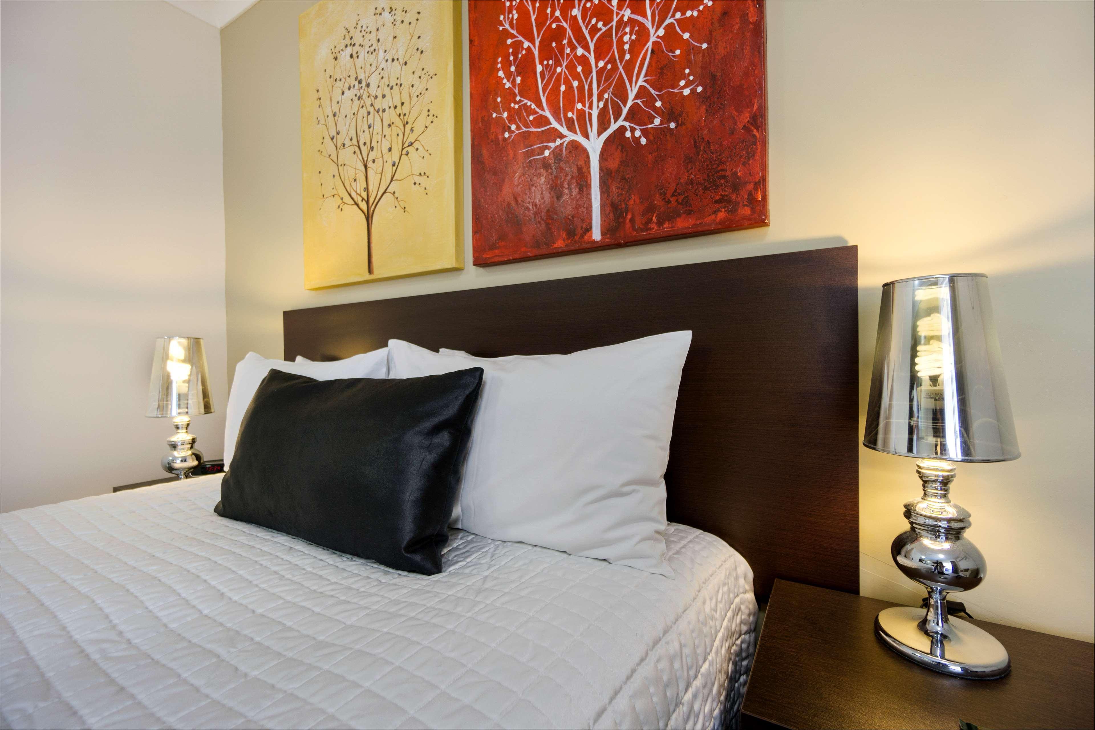 Best Western Kimba Lodge Maryborough Εξωτερικό φωτογραφία