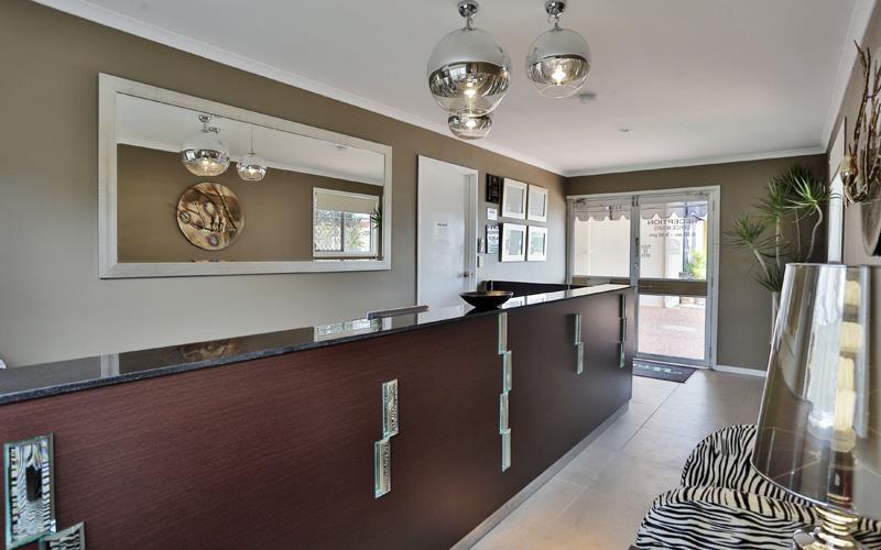Best Western Kimba Lodge Maryborough Εξωτερικό φωτογραφία