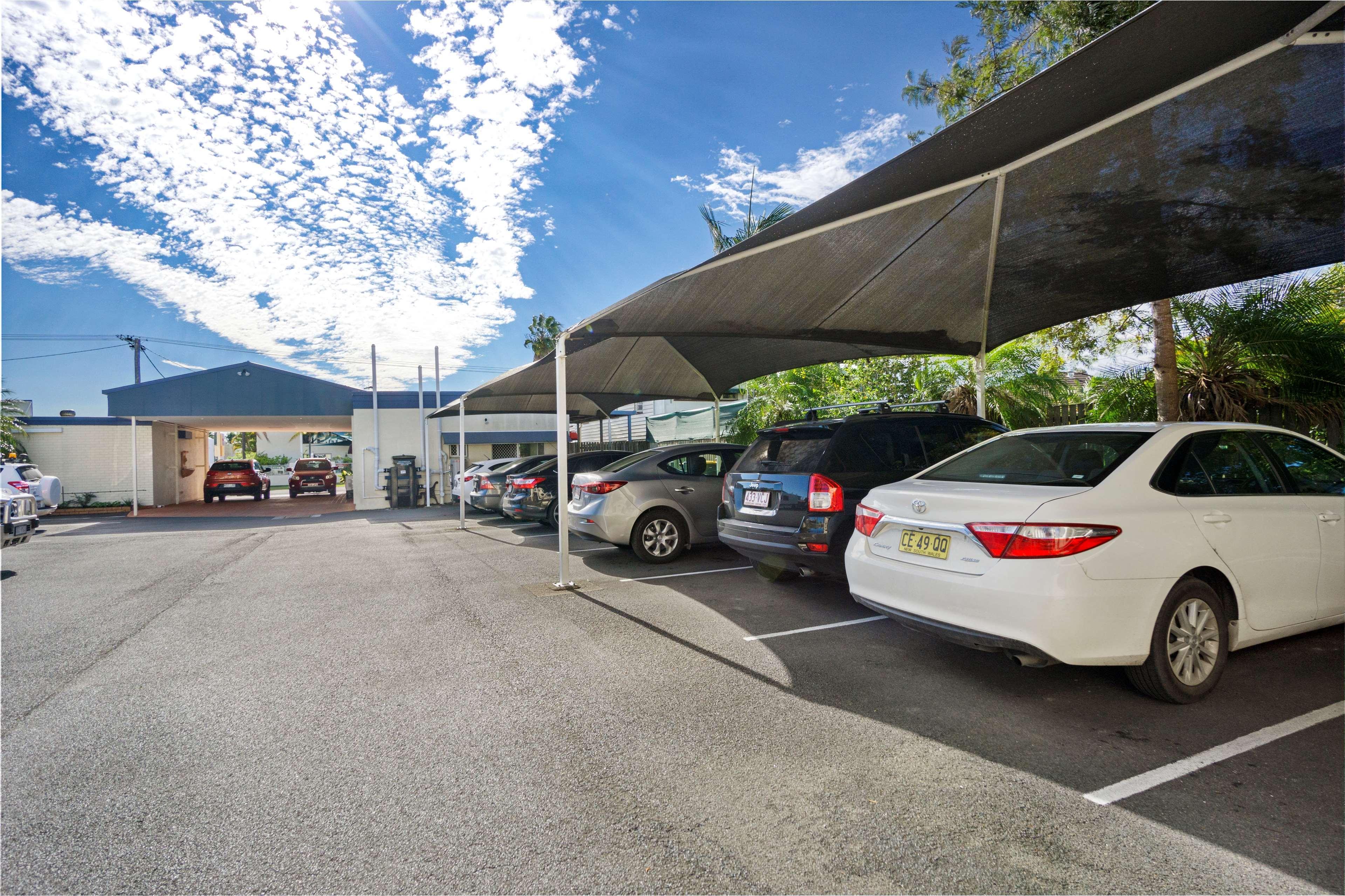 Best Western Kimba Lodge Maryborough Εξωτερικό φωτογραφία