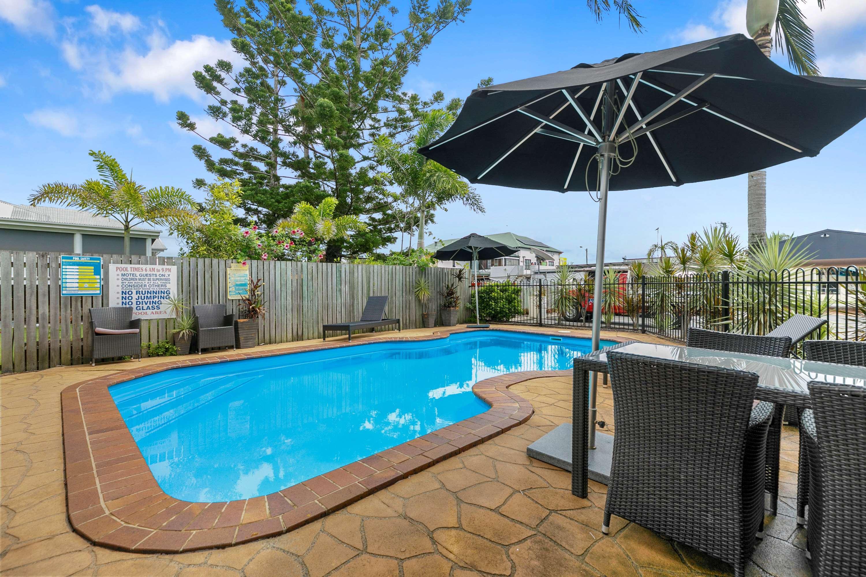 Best Western Kimba Lodge Maryborough Εξωτερικό φωτογραφία