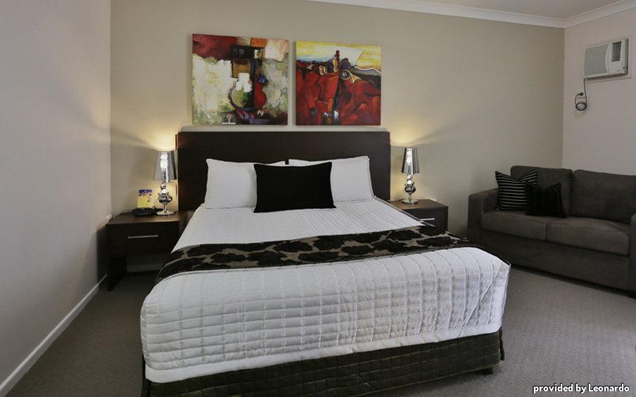 Best Western Kimba Lodge Maryborough Εξωτερικό φωτογραφία