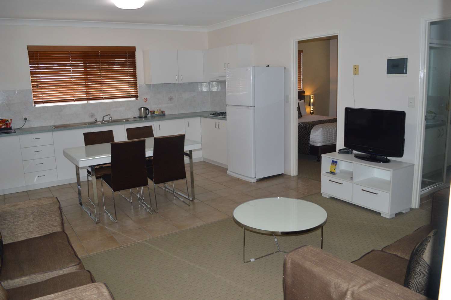 Best Western Kimba Lodge Maryborough Εξωτερικό φωτογραφία
