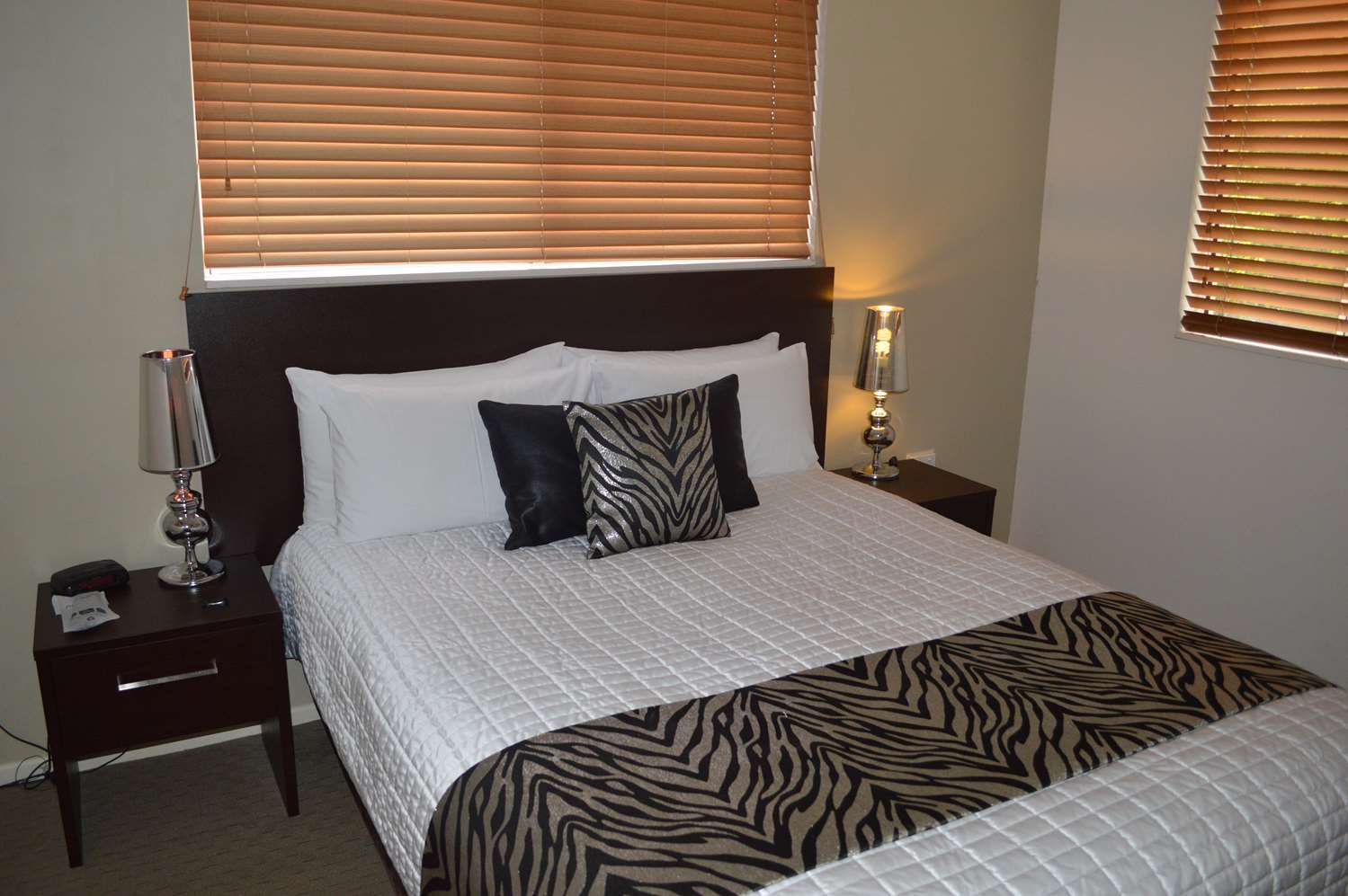 Best Western Kimba Lodge Maryborough Εξωτερικό φωτογραφία