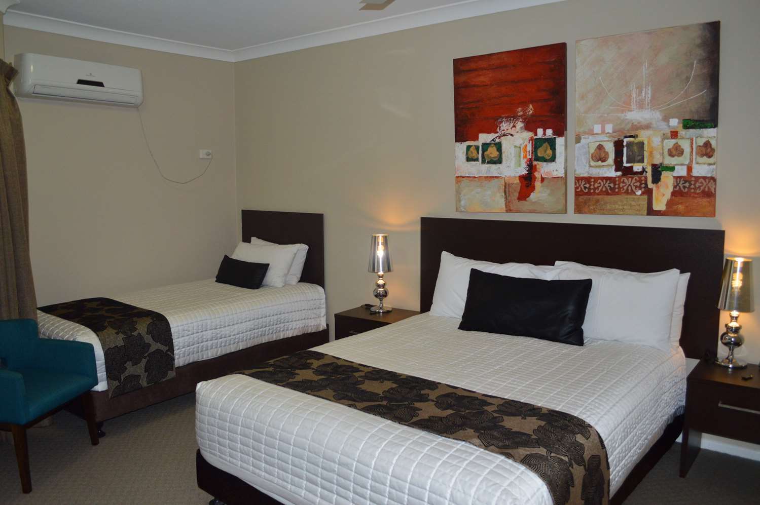 Best Western Kimba Lodge Maryborough Εξωτερικό φωτογραφία