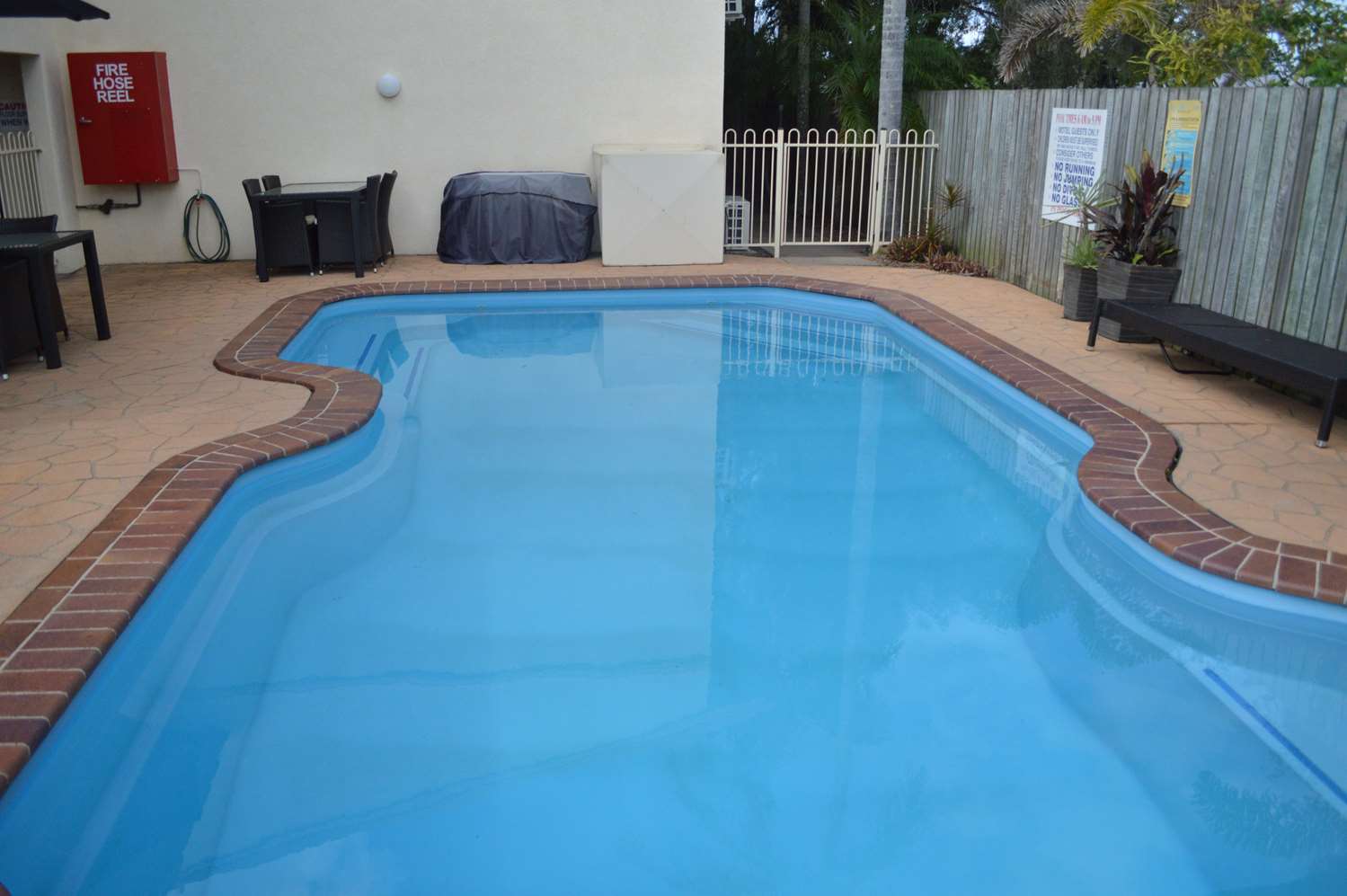 Best Western Kimba Lodge Maryborough Εξωτερικό φωτογραφία
