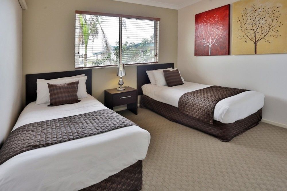 Best Western Kimba Lodge Maryborough Εξωτερικό φωτογραφία