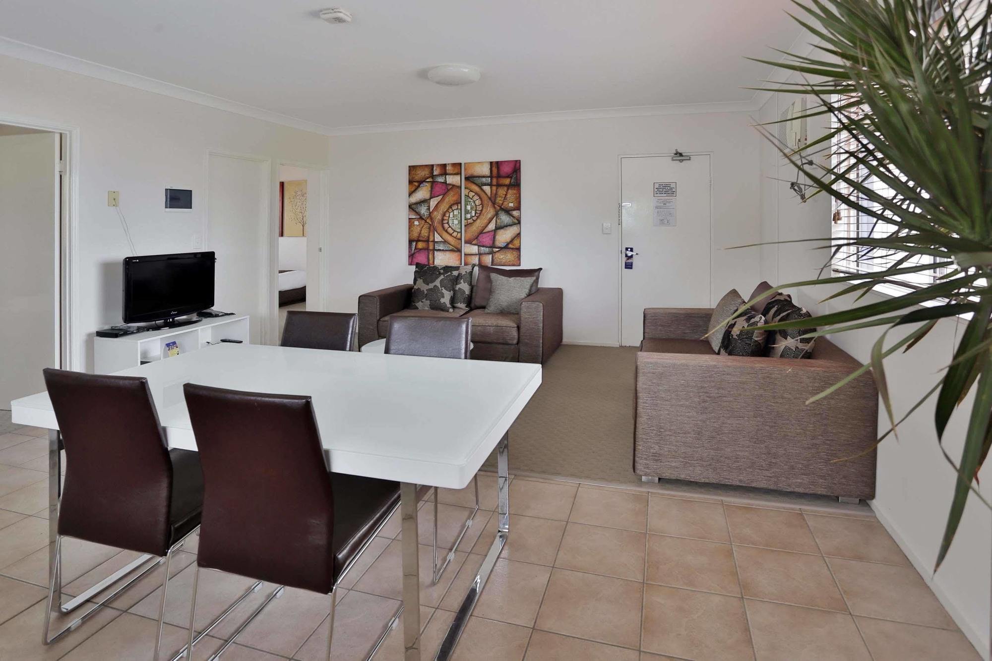 Best Western Kimba Lodge Maryborough Εξωτερικό φωτογραφία