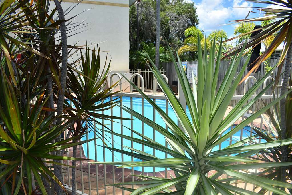 Best Western Kimba Lodge Maryborough Ανέσεις φωτογραφία